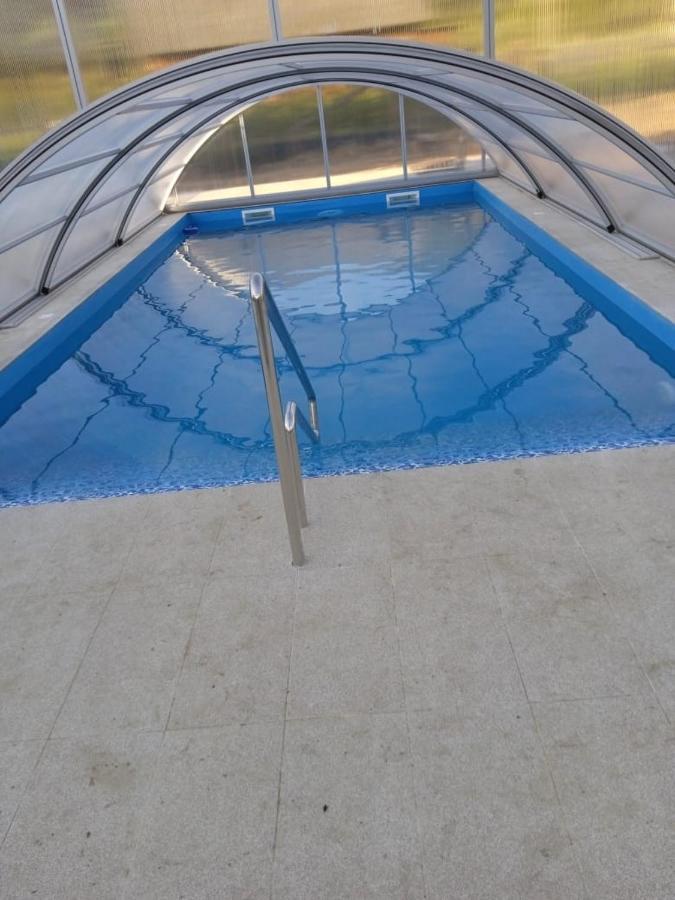 Tesnitska Villa Paraiso Karpaty מראה חיצוני תמונה