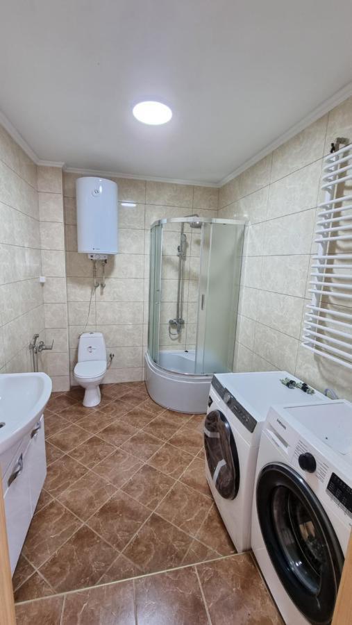 Tesnitska Villa Paraiso Karpaty מראה חיצוני תמונה