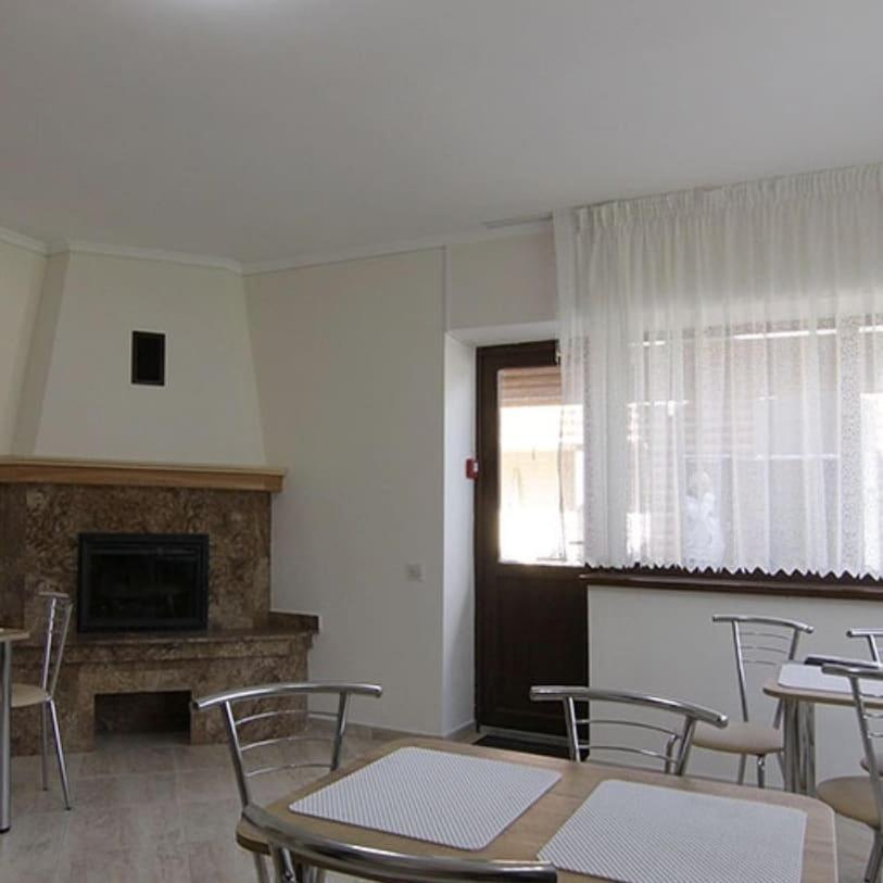 Tesnitska Villa Paraiso Karpaty מראה חיצוני תמונה